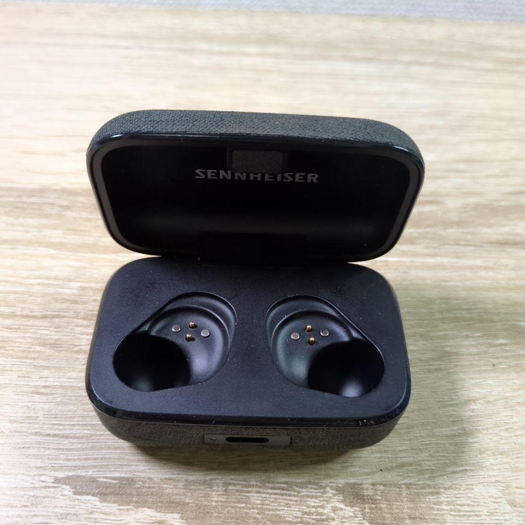 【ジャンク】SENNHEISER ゼンハイザー 完全ワイヤレスイヤホン まとめ