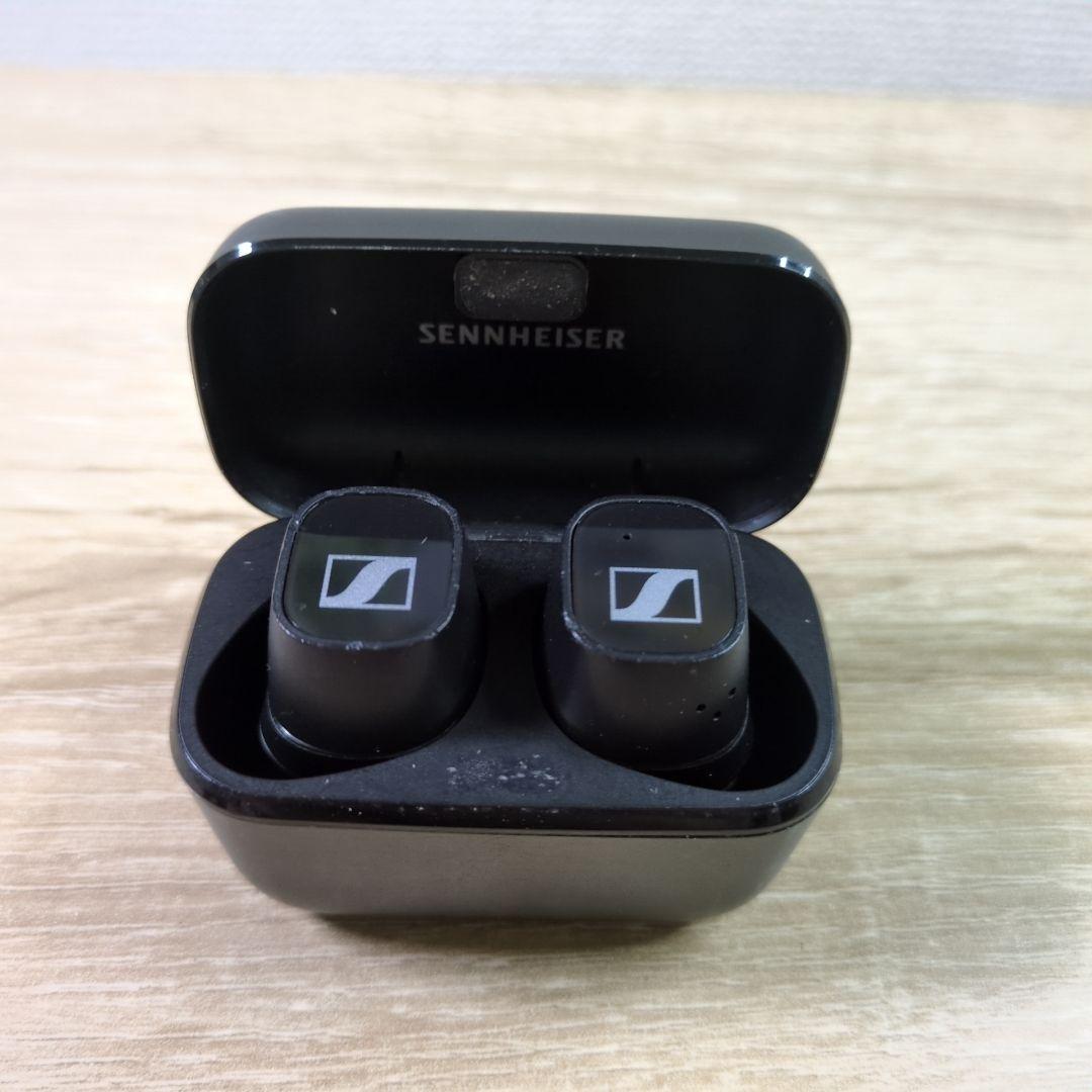 【ジャンク】SENNHEISER ゼンハイザー 完全ワイヤレスイヤホン まとめ