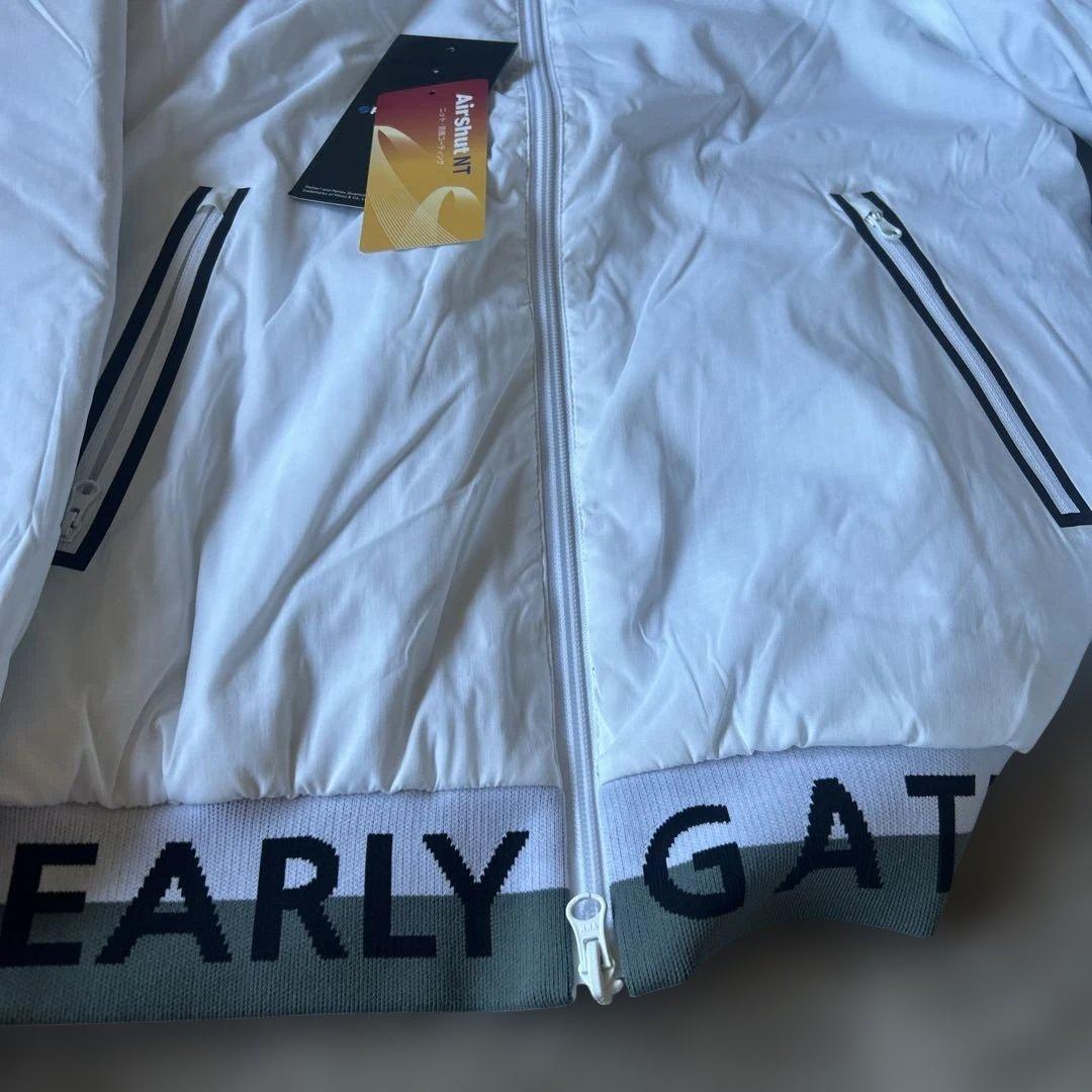 PEARLY GATES 3ウェイ