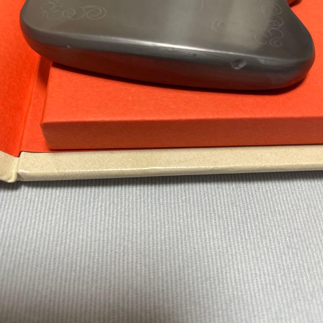 【訳ありお値下げ品一点】YOSA チタニウムエッジ