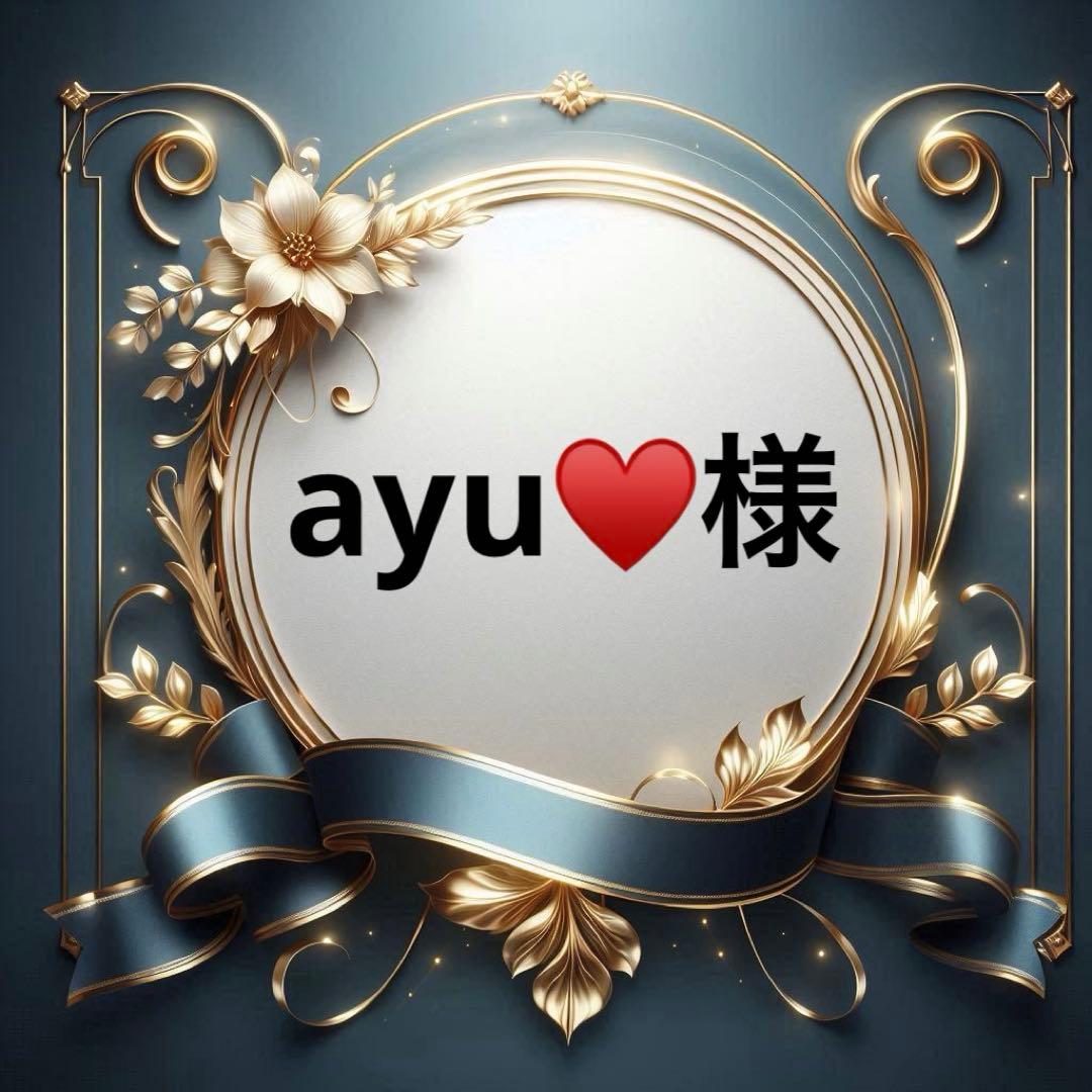 ayu♥♥️