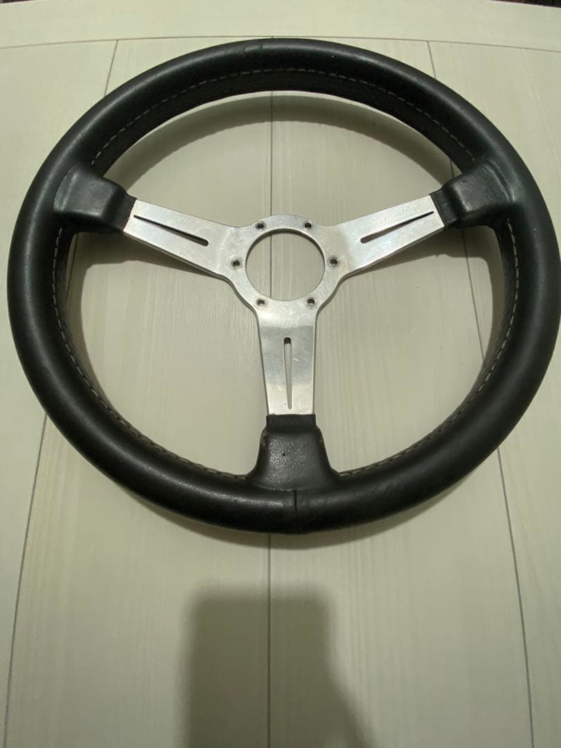 Nardi ステアリングホイール 本体