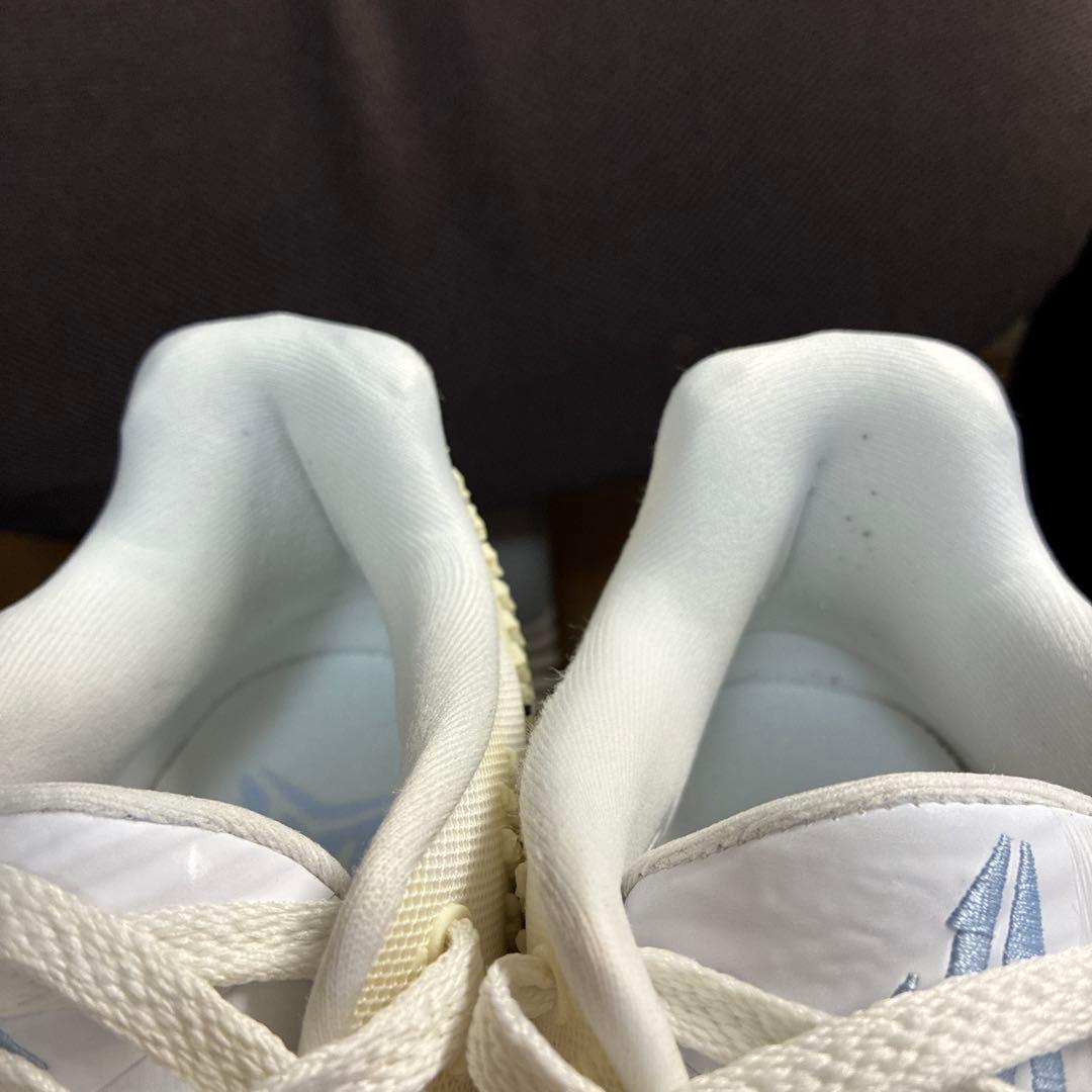 シューズ(男性用) NIKE JA3 EP