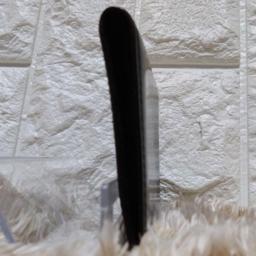 ホワイトハウスコックス　名刺入れ　カードケース　ブラック　レザー　イギリス製