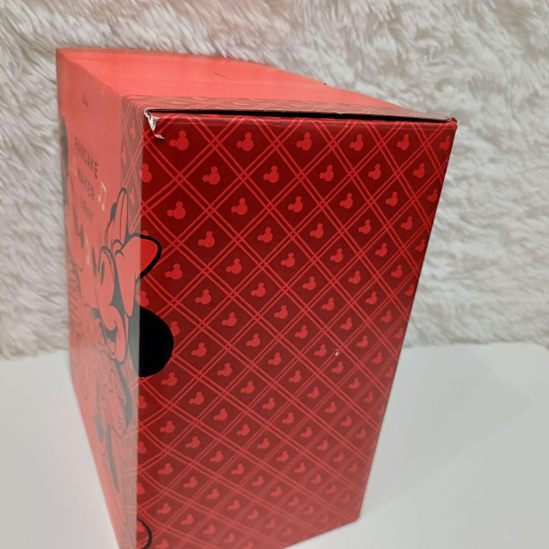 Francfranc 未使用 Disney パンケーキメーカー 2WAY