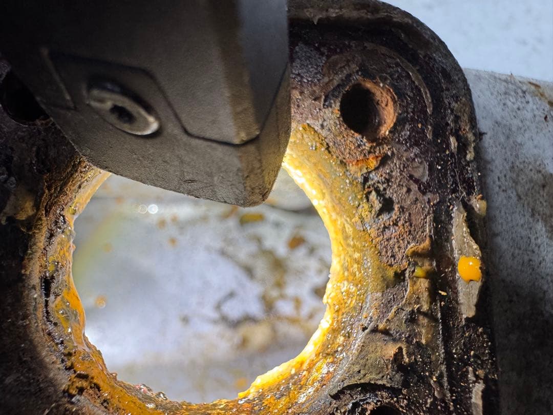 ゼファー400 外装セット！タンク錆薄！テールランプ付き