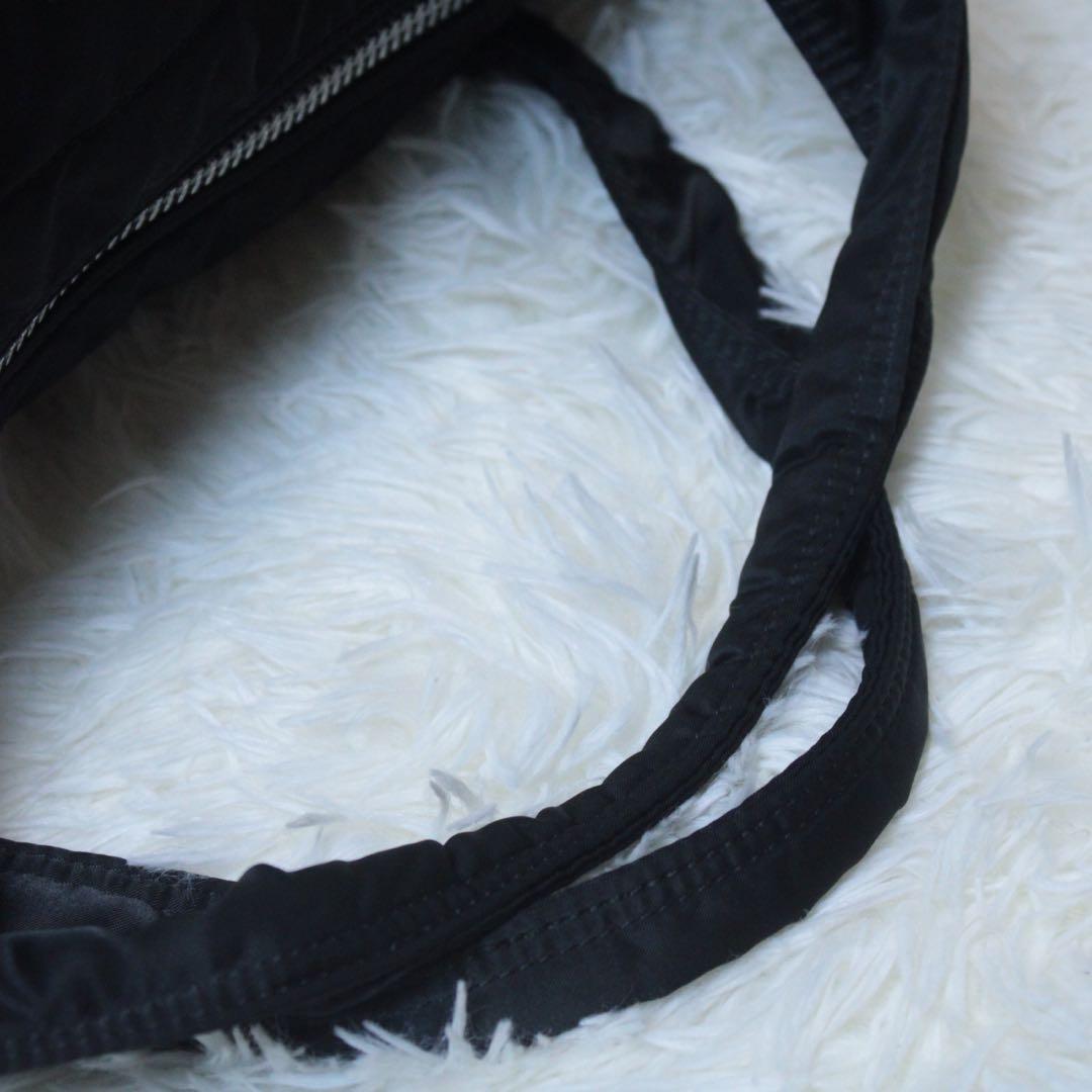 廃盤 美品 PORTER ポーター 2way ボストンバッグ ダッフル 55cm