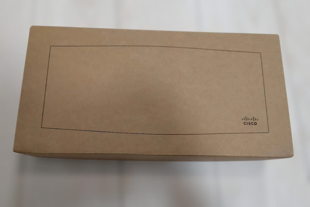 Cisco Meraki MR46 無線LANルーター