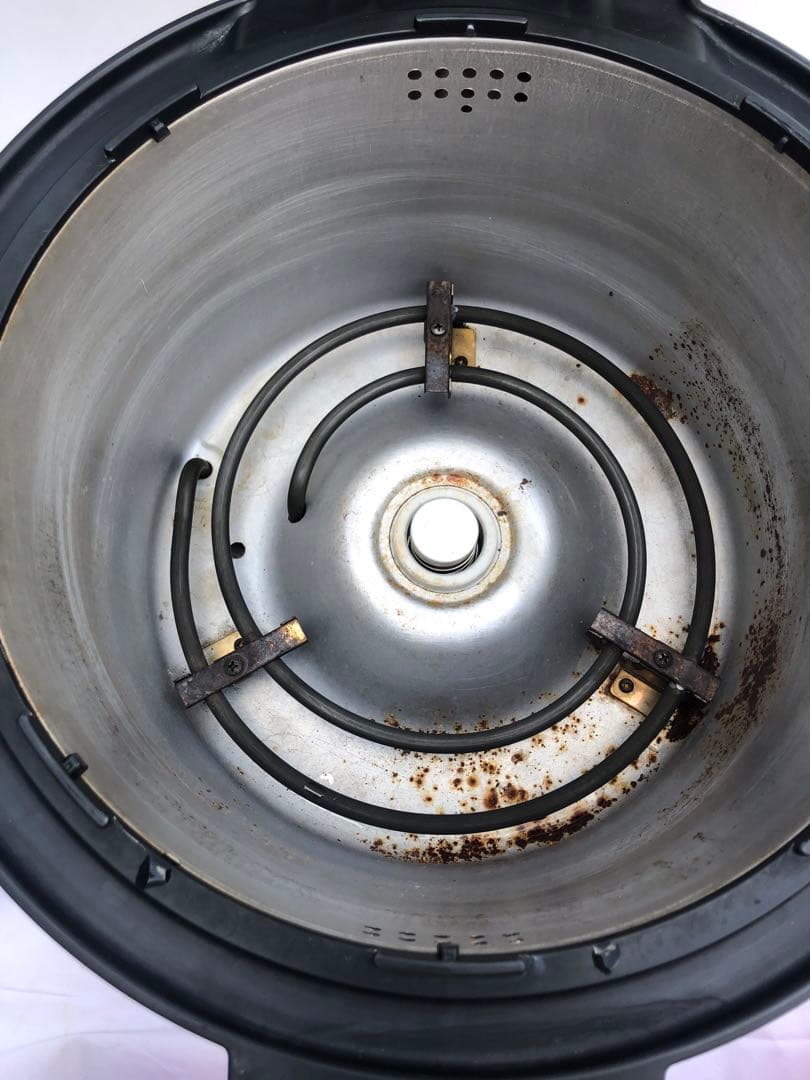 タイガー炊飯ジャー　JNO-A270 2.7L 業務用炊飯器