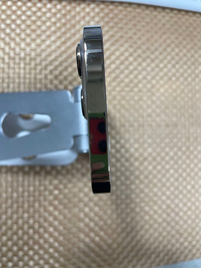 iPhone 13 Pro 512 GB ゴールドSIMフリー【5930】