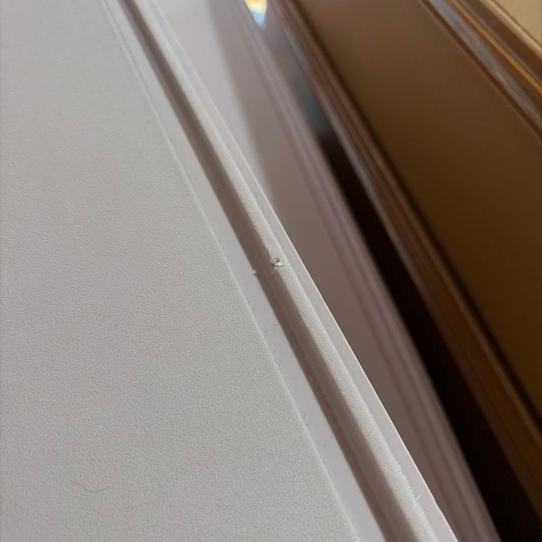 ヴィンテージ タッパーウェア ライトブラウン ライトピンク 4個セット