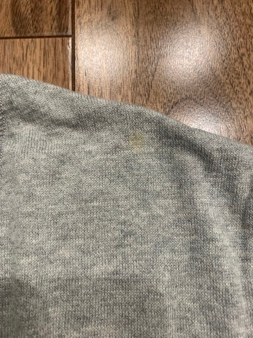 マーブルズ　ブッシュハーフパンツ