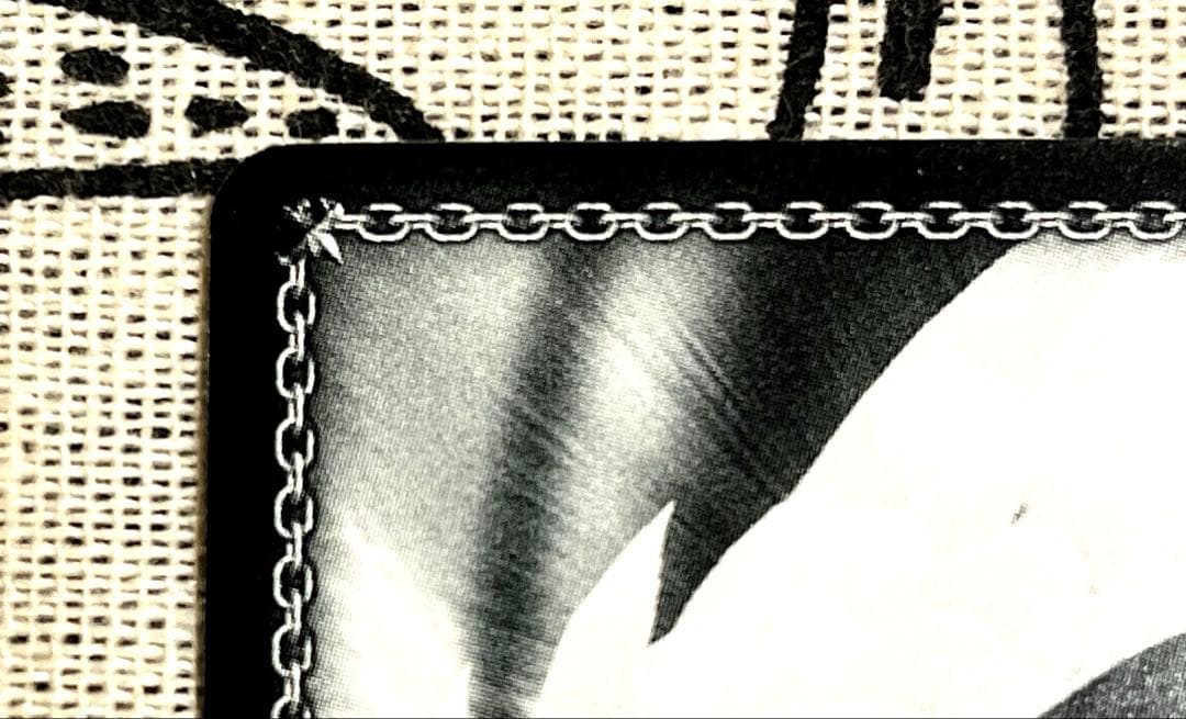 【美品】ヴァイス SPサイン　大切な何か　美砂