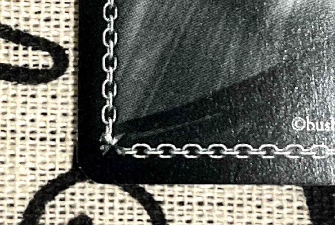 【美品】ヴァイス SPサイン　大切な何か　美砂