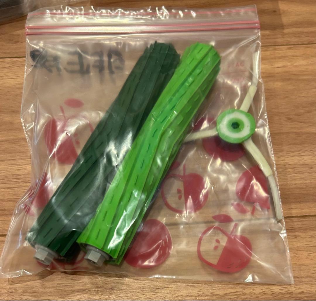 値下げ中！roomba i5＋