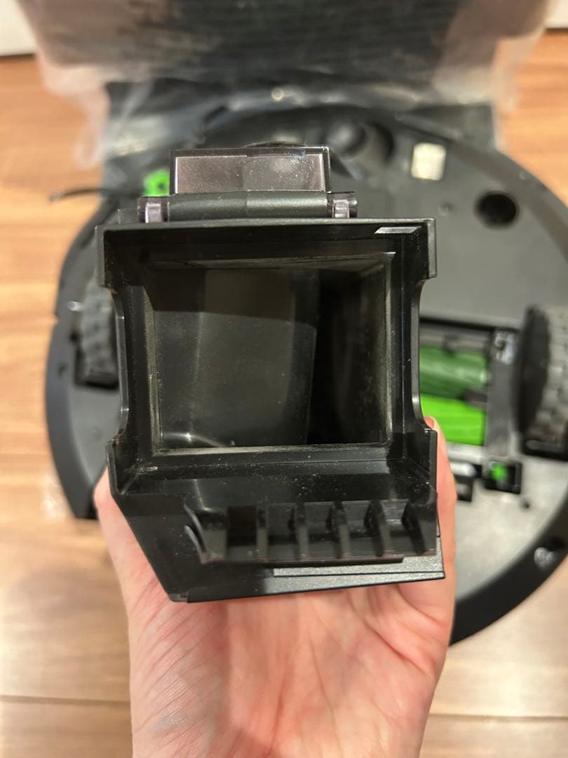 値下げ中！roomba i5＋