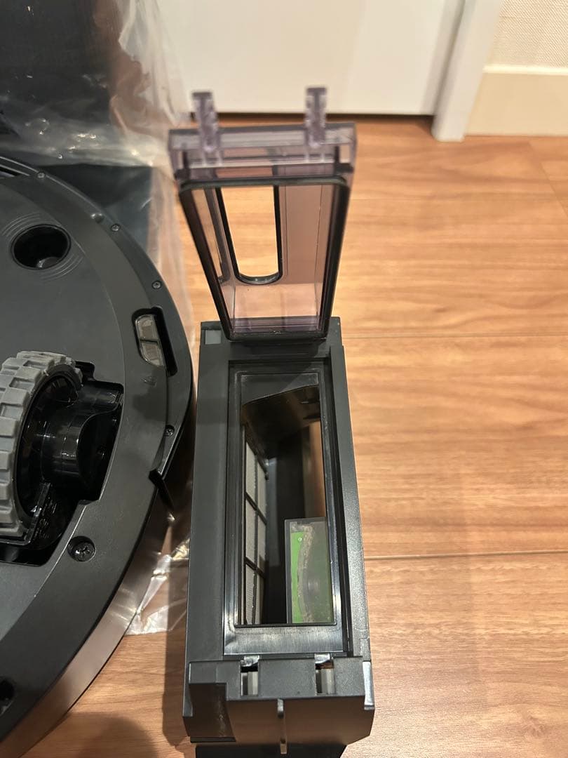 値下げ中！roomba i5＋