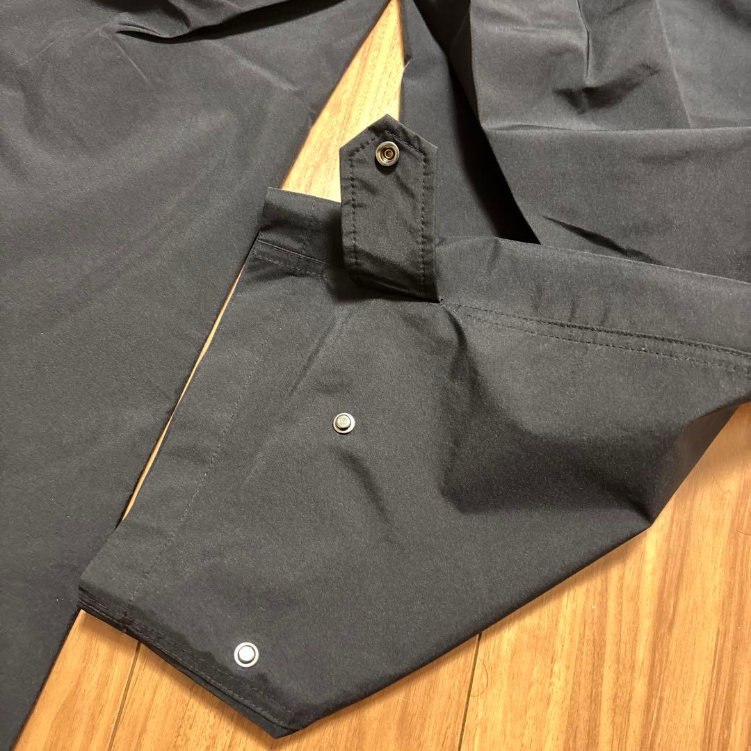 GORE-TEX INFINIUM m47 カーゴパンツ opening act