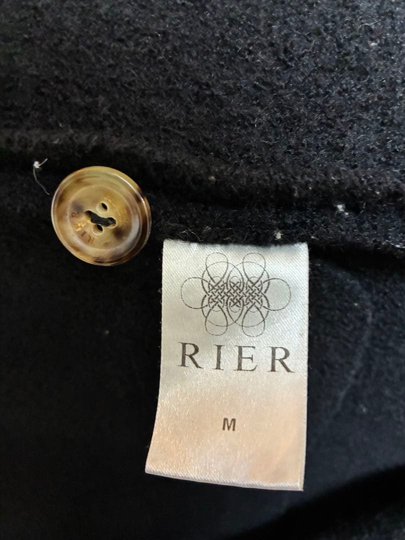 RIER WALKER GILET サイズM