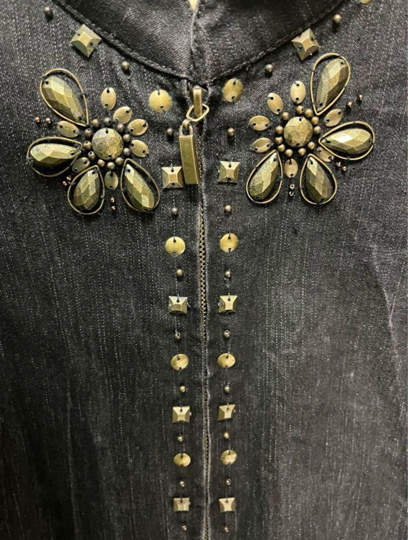 11747391購入　vintage jacket