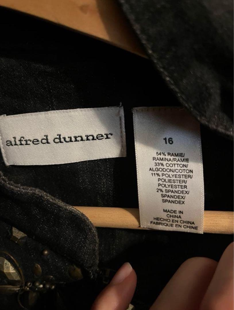 11747391購入　vintage jacket