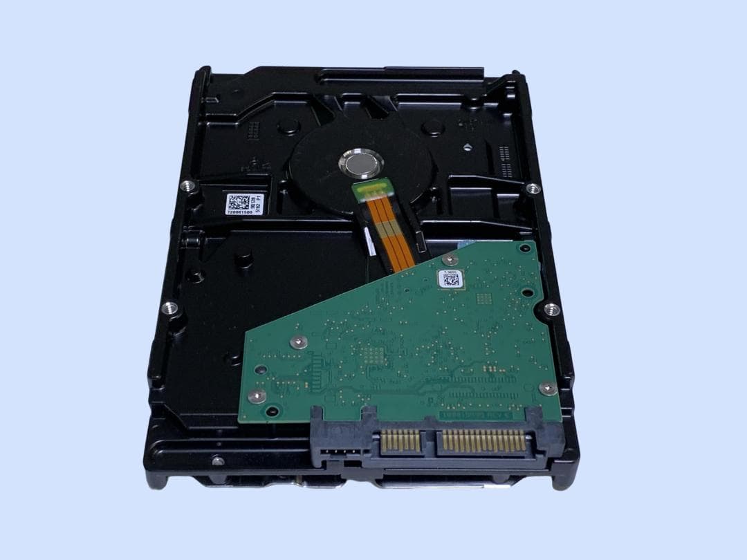 内蔵型ハードディスクドライブ M9228 Seagate BarraCuda 4TB ST4000DM004