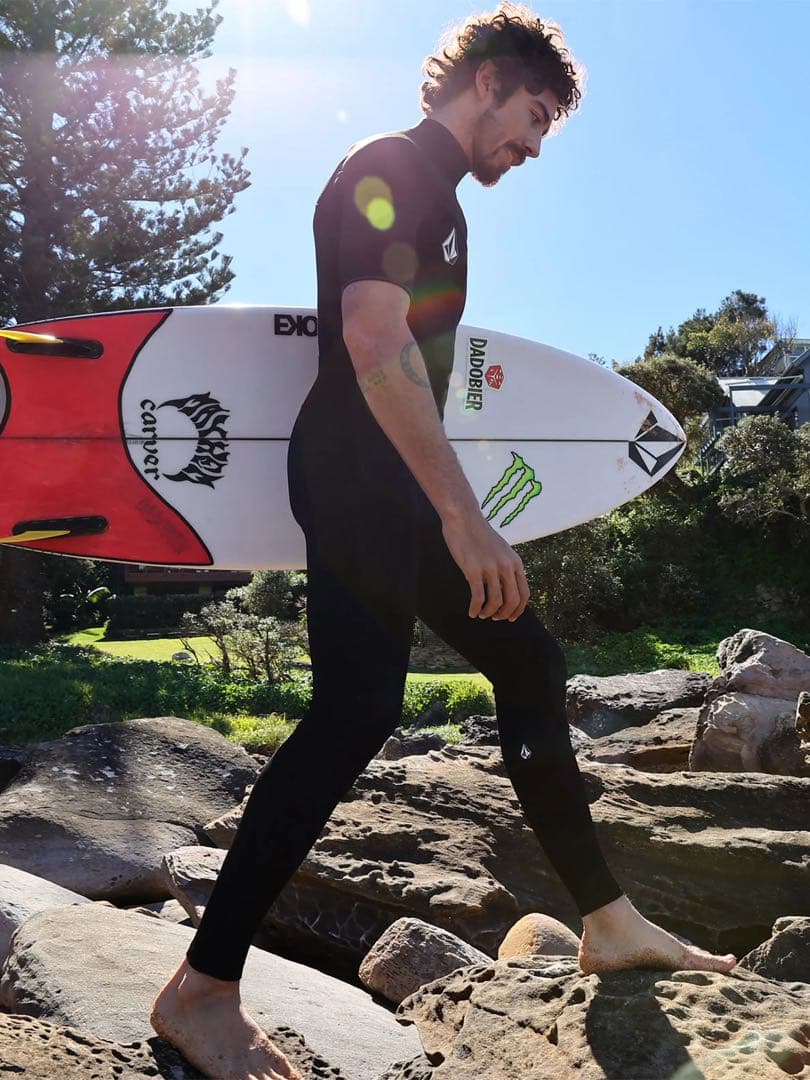 ボルコム　シーガル　2mm S