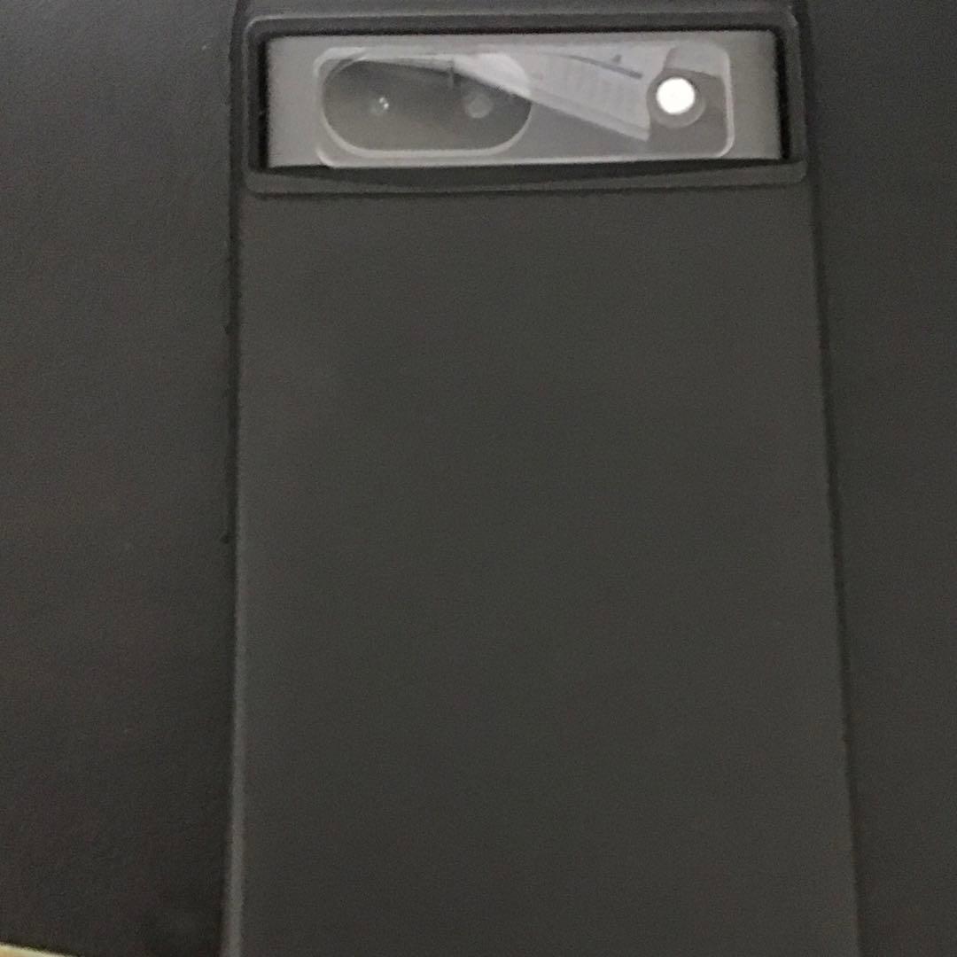 s*a様 美品　 Google Pixel 8a Obsidian