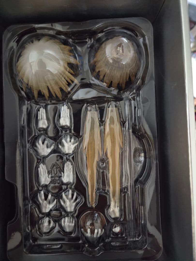 真骨頂製法 s.h. フィギュアーツ ウルトラマンティガ パワータイプ