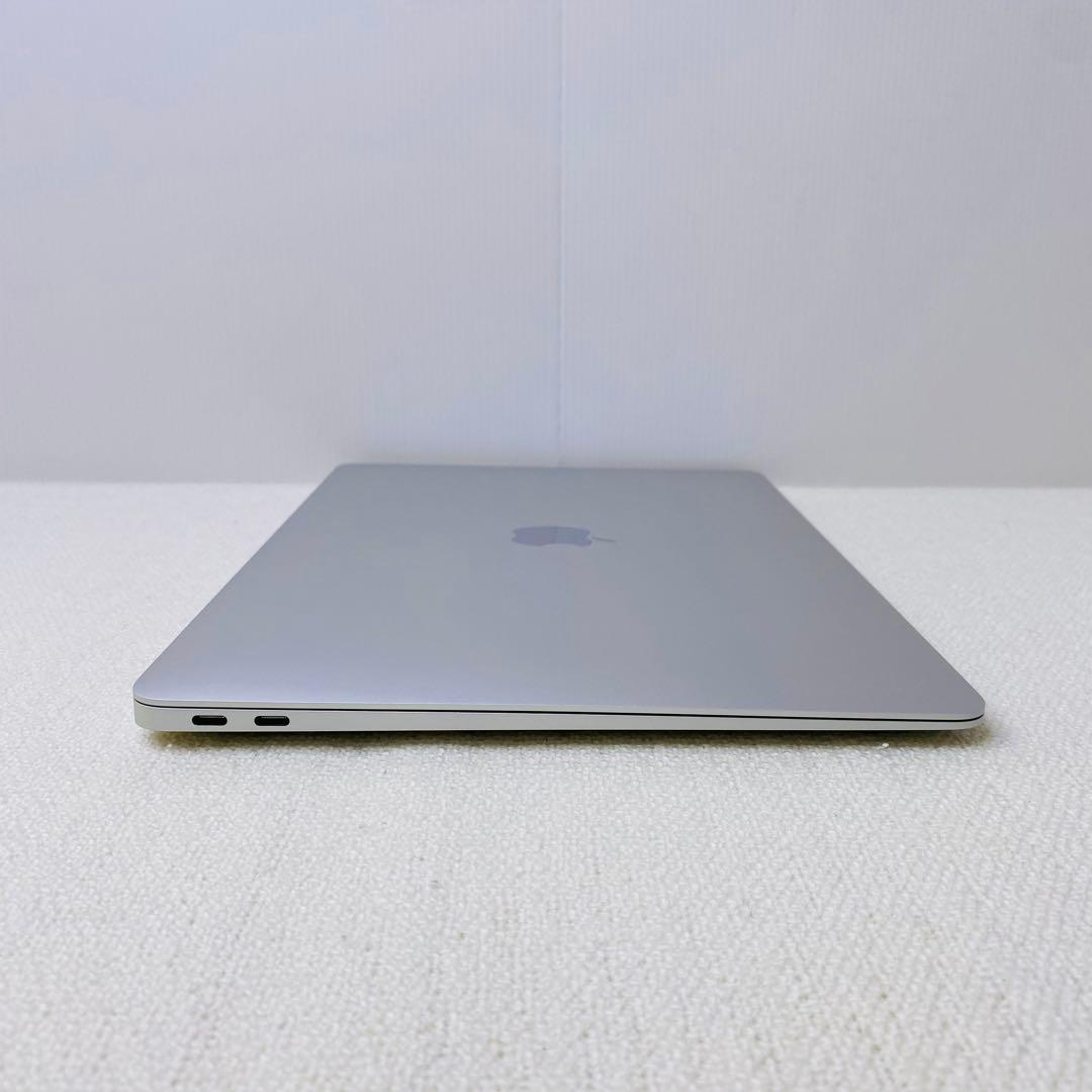 【即日発送】Macbook air 2020 シルバー