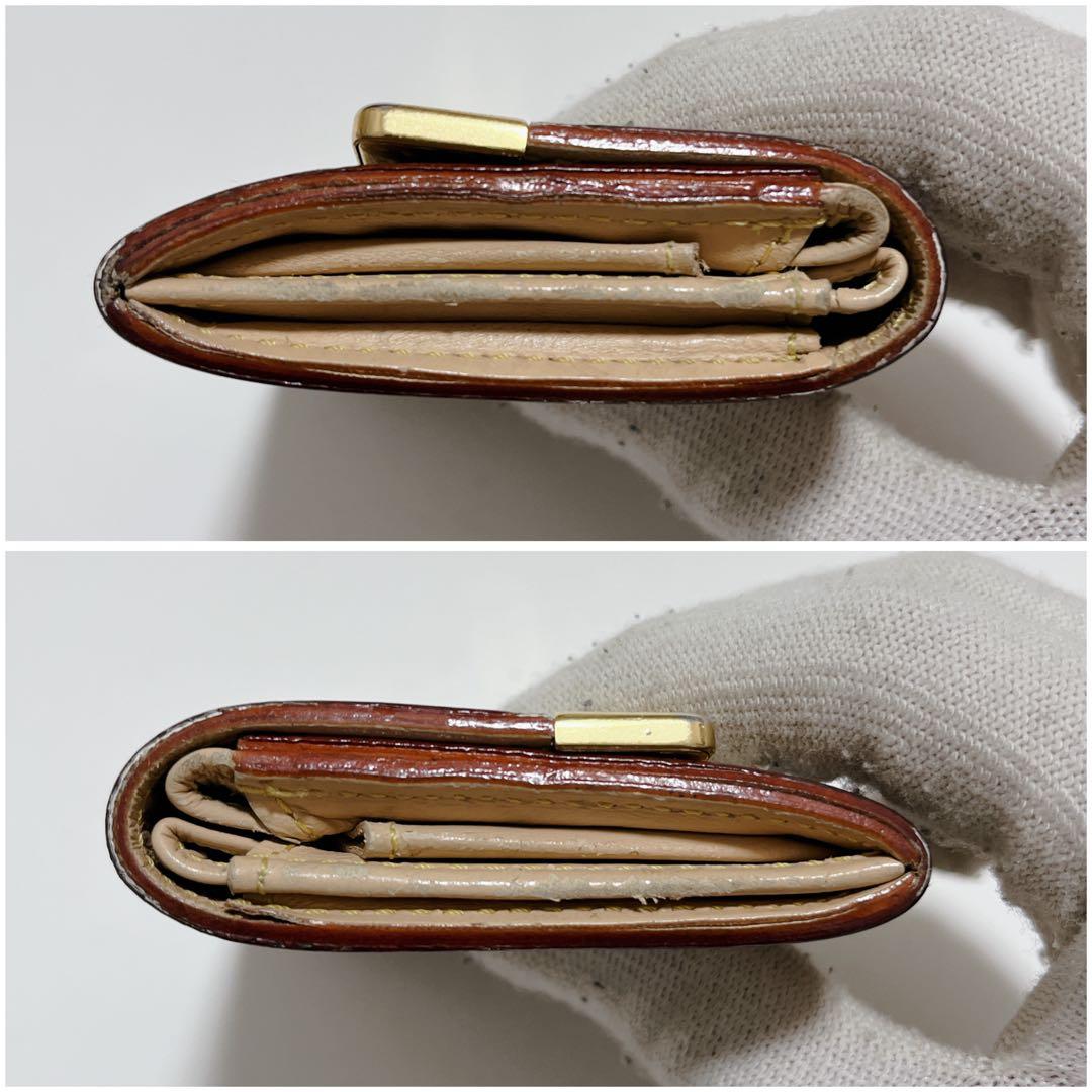 美品 ルイヴィトン ポルトモネ・プラ ケース マルチカラー 小銭入れ