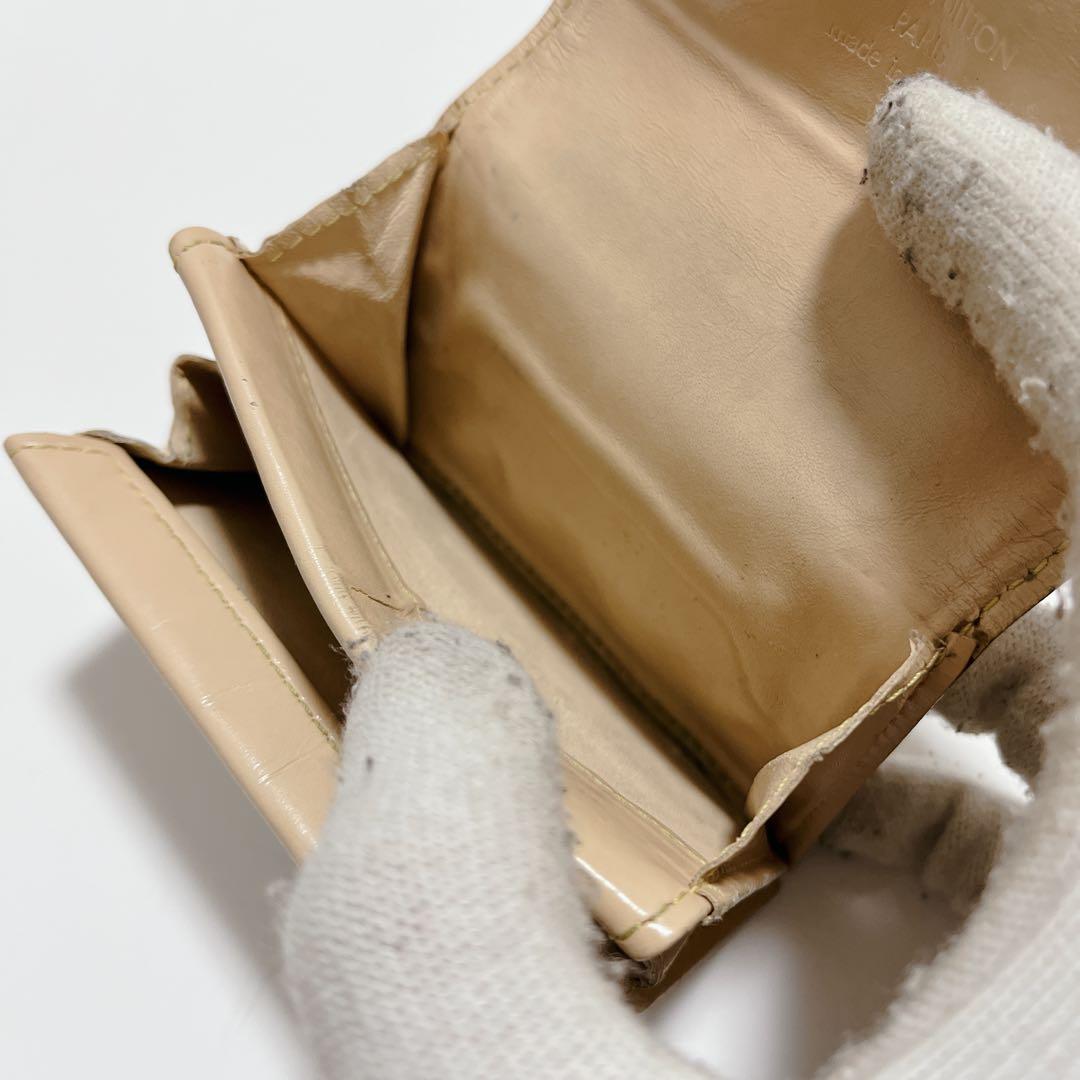 美品 ルイヴィトン ポルトモネ・プラ ケース マルチカラー 小銭入れ