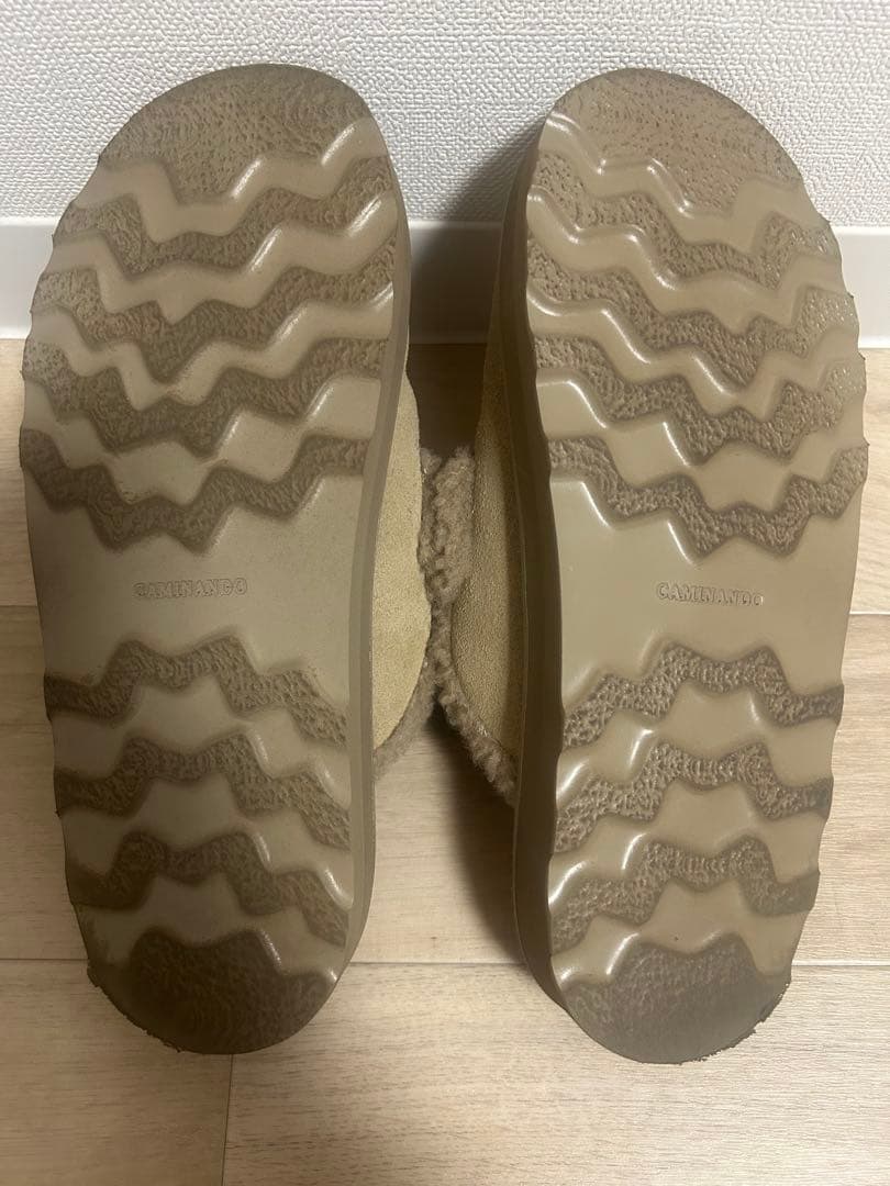 カミナンド　ビットサボ