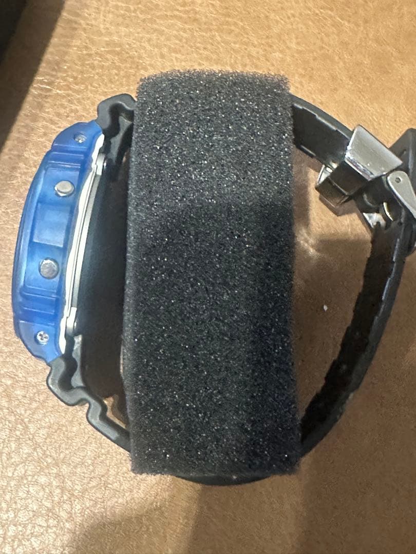 G-SHOCK イルカクジラモデル　2024