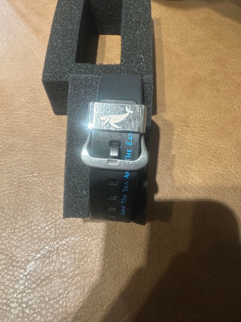 G-SHOCK イルカクジラモデル　2024