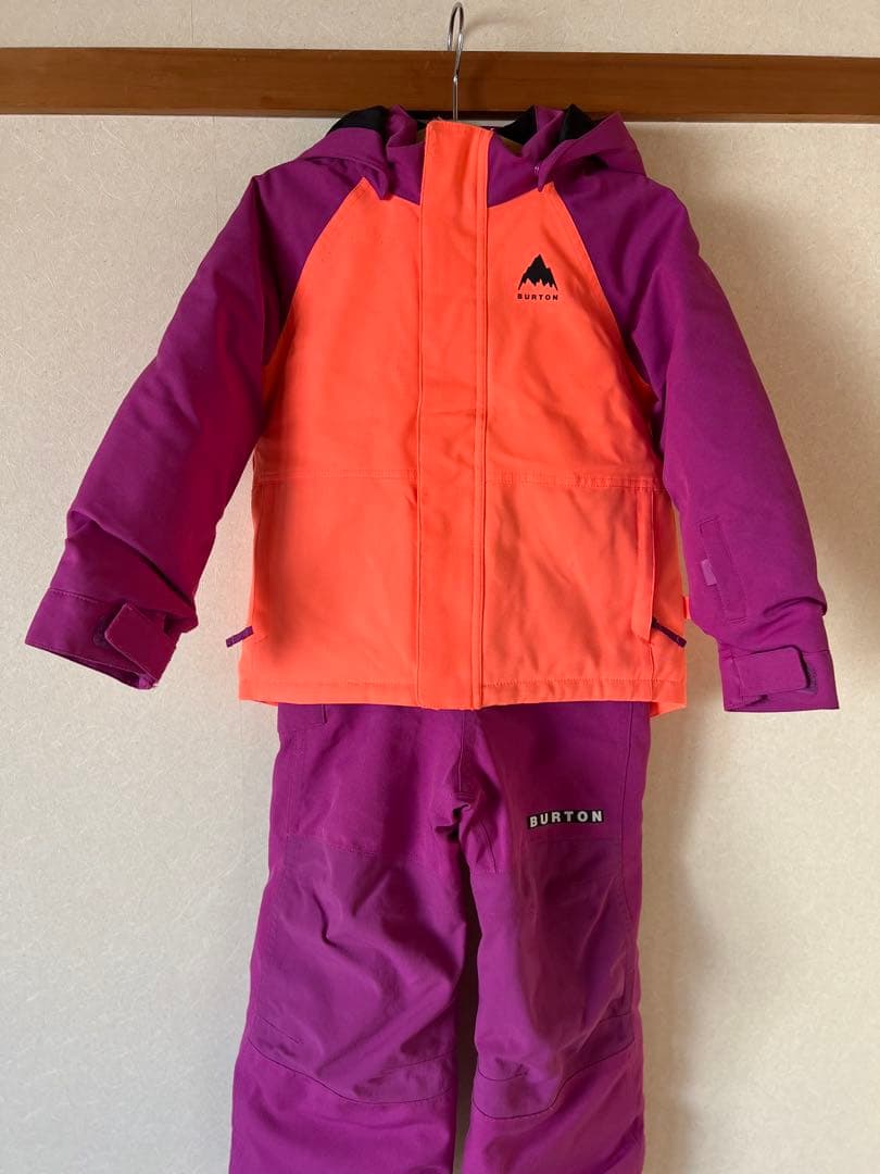 BURTON バートン スノーウェア スノーボード　5T