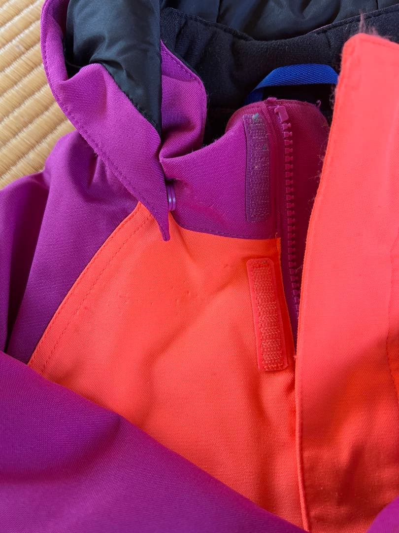 BURTON バートン スノーウェア スノーボード　5T