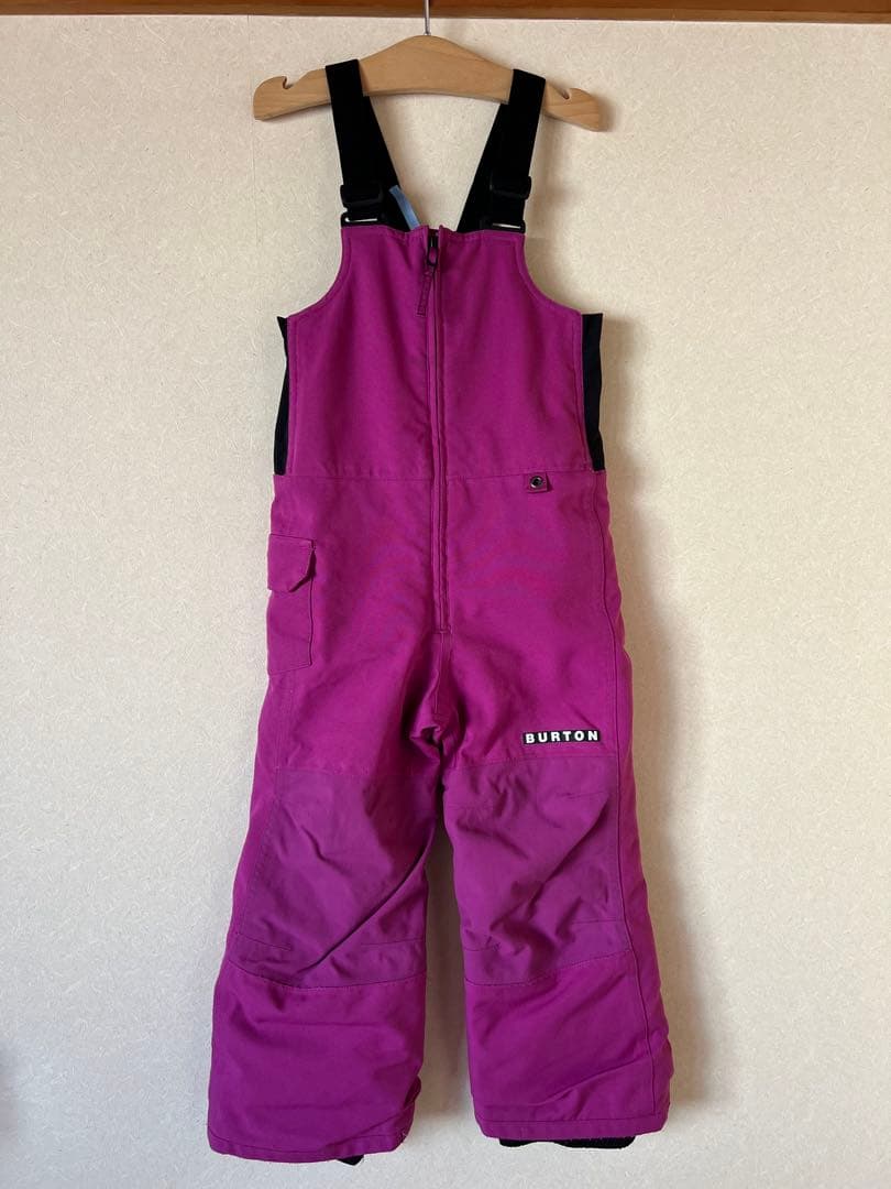 BURTON バートン スノーウェア スノーボード　5T