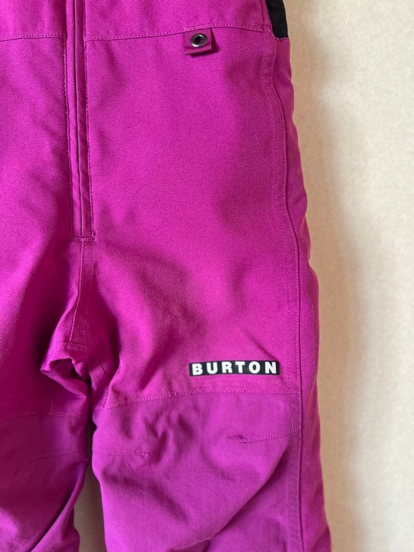 BURTON バートン スノーウェア スノーボード　5T