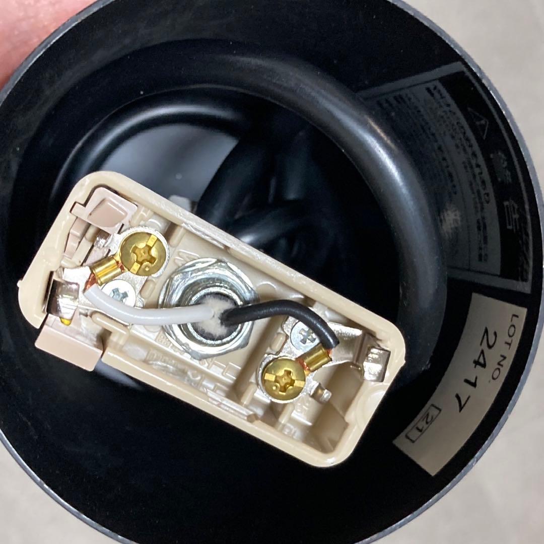 インターフォルム グラディスカ LT-3523/3524/3525ブラック