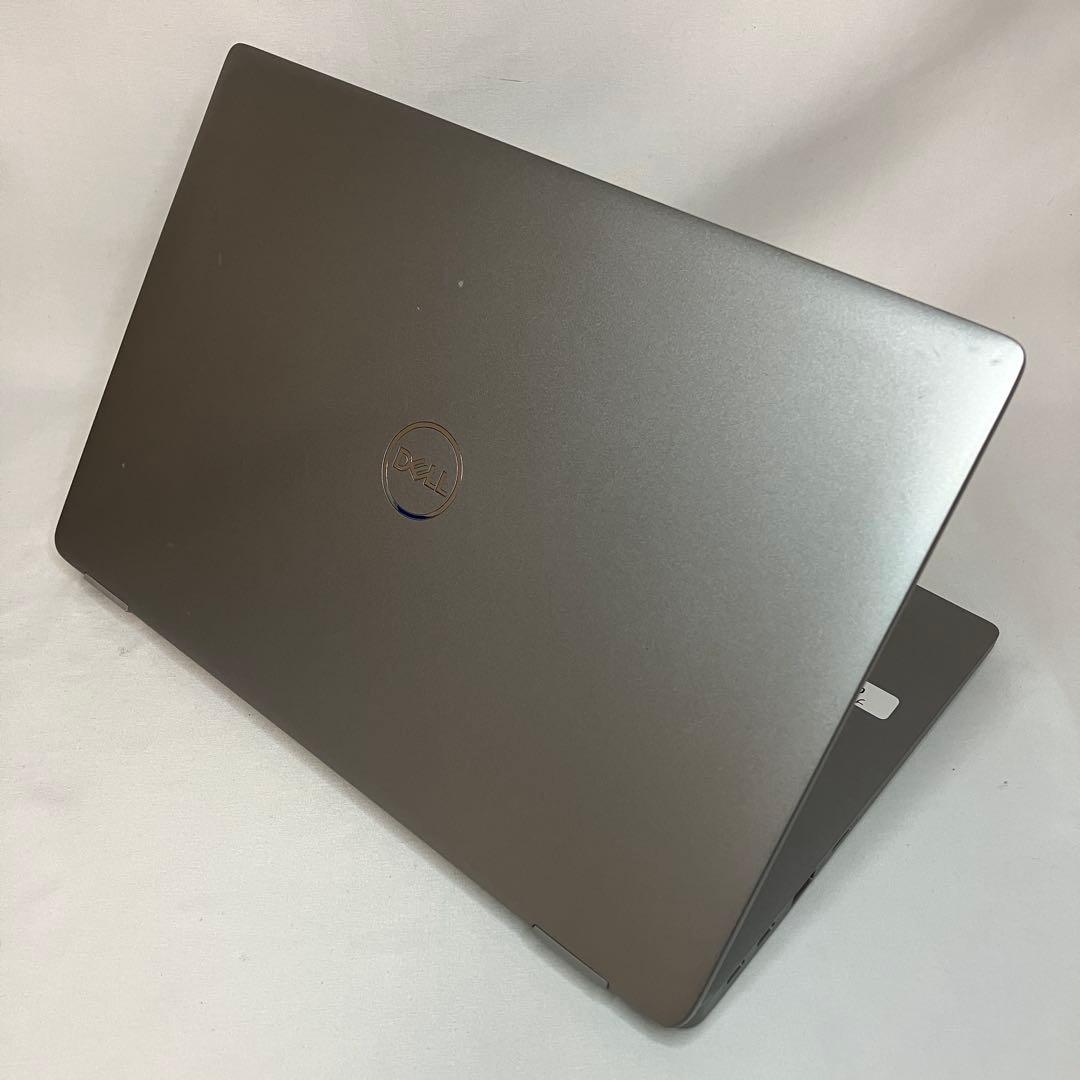 準美品 Latitude 5330 12世代 i5 16GB フルHD オフィス