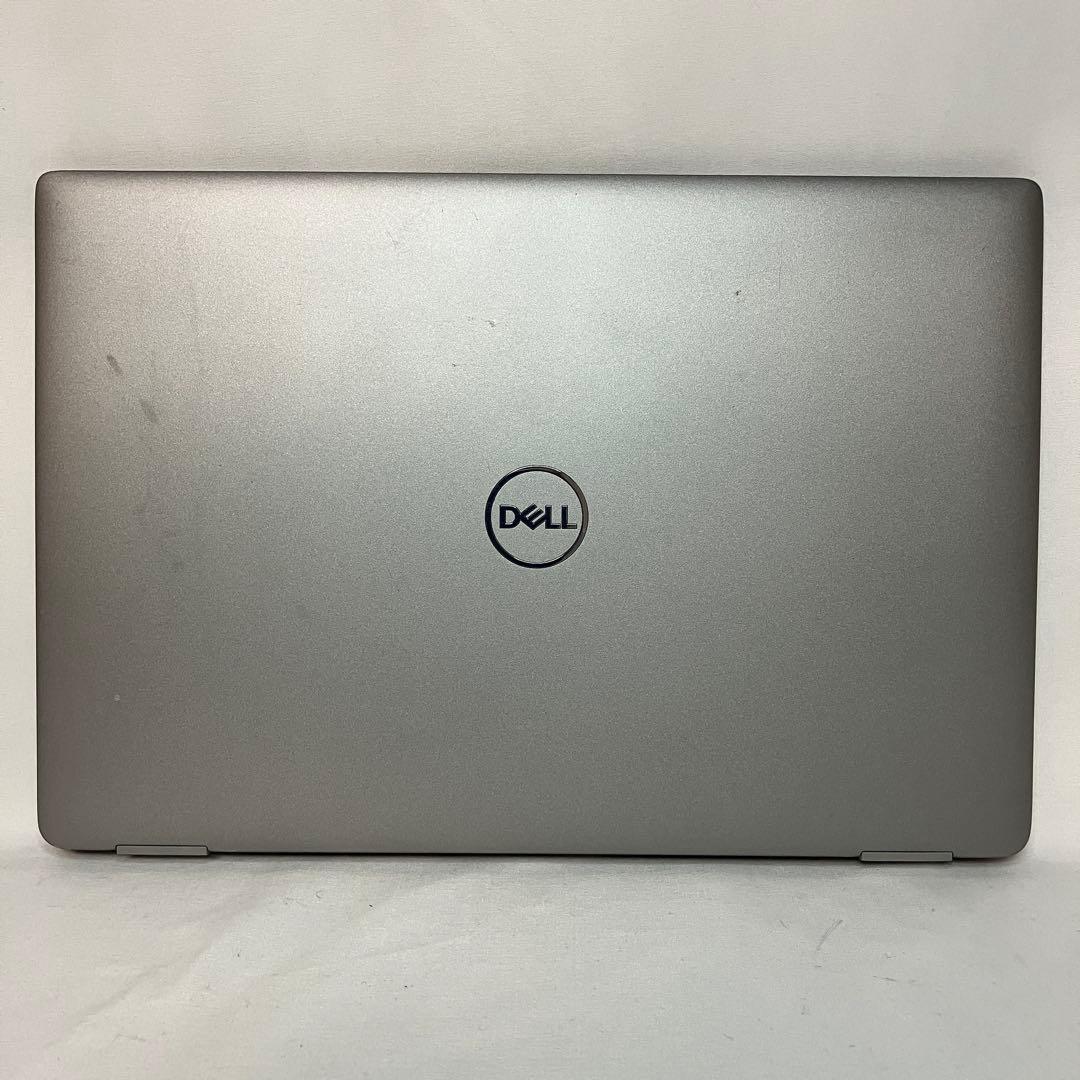 準美品 Latitude 5330 12世代 i5 16GB フルHD オフィス