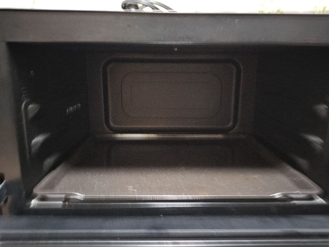 【早いもの勝ち】HITACHIヘルシーシェフ MRO-S8B オーブンレンジ