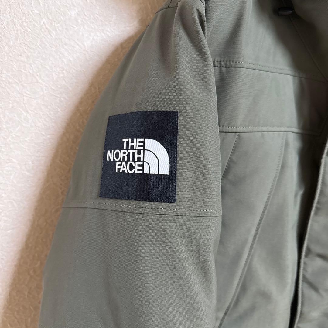 ノースフェイス アンタークティカパーカ　THE NORTH FACE L