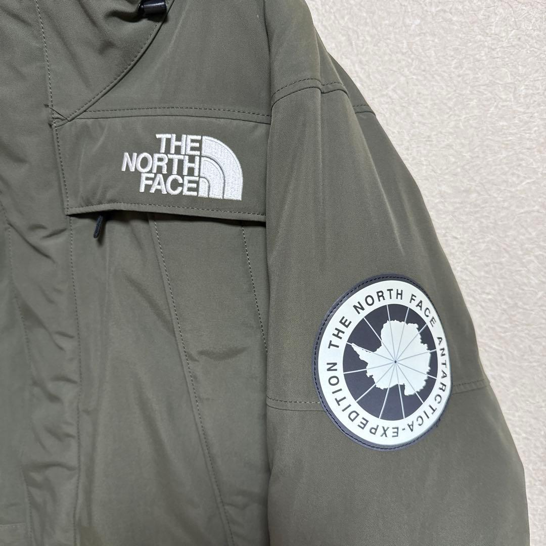 ノースフェイス アンタークティカパーカ　THE NORTH FACE L