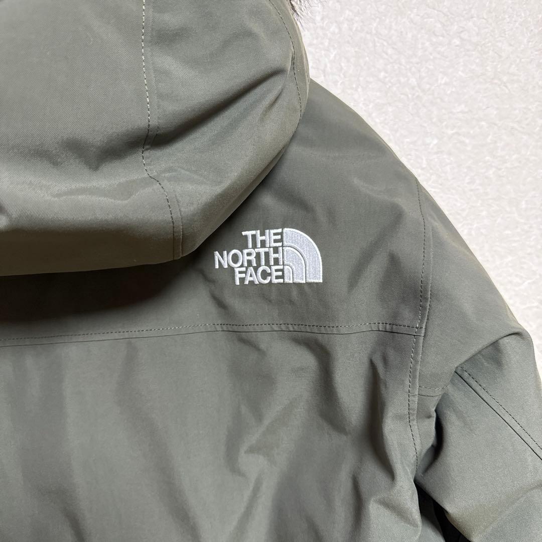 ノースフェイス アンタークティカパーカ　THE NORTH FACE L