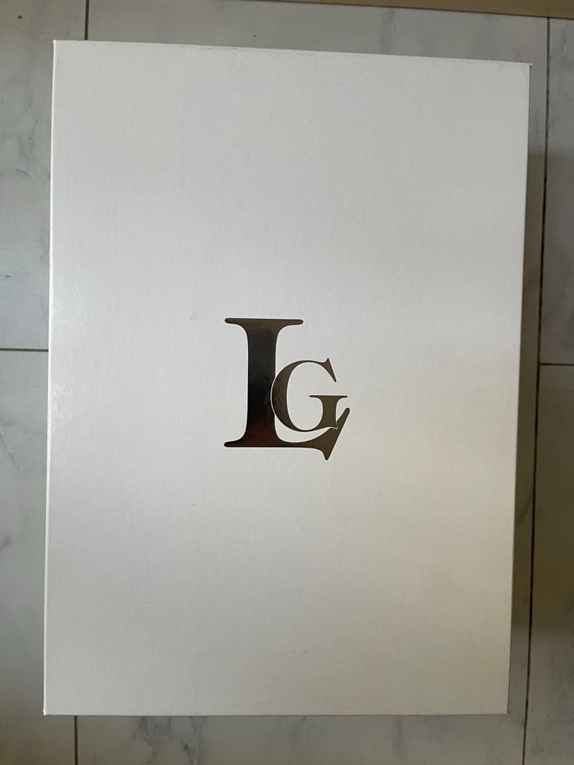 ルカグロッシ ビットローファー イタリア製 38 ブラック タンクソール 厚底