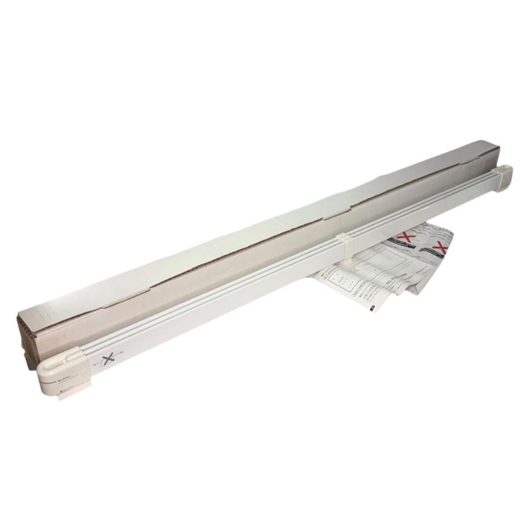 【美品】森永エンジニアリング ウインドラジエーター W/R-1200