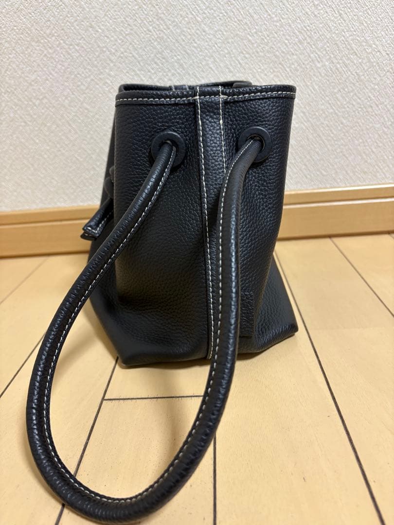 【早い者勝ち】【美品】VASIC BOND MINI ブラック