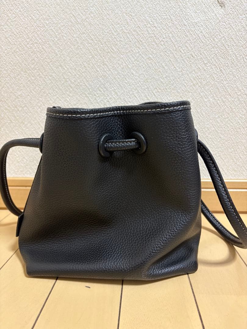 【早い者勝ち】【美品】VASIC BOND MINI ブラック